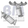 BM CATALYSTS BM80385H Catalytic Converter